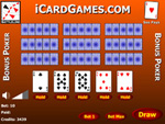 10 Play Bonus Video Poker