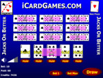 10 Play Jacks or Better Video Poker