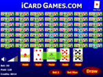 50 Play Jacks Or Better Video Poker