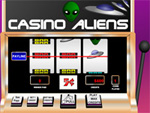 Alien Slots