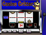 Casino Critter Slots