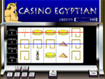 Egyptian Slots