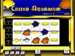 Aquarium Slots